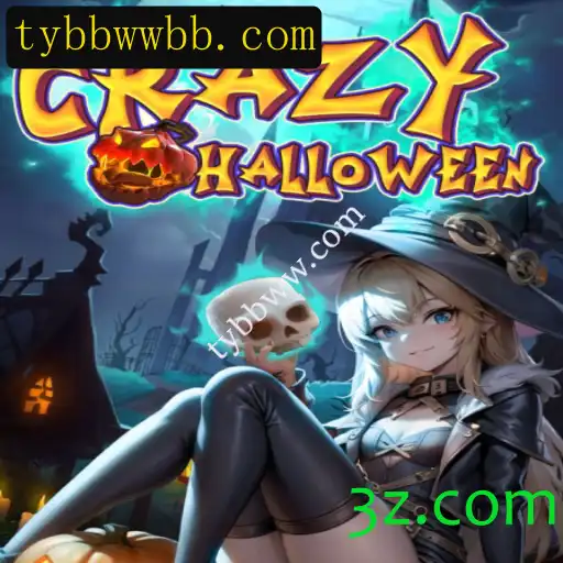 CrazyHalloween: Um Jogo de Aventuras Assustadoras