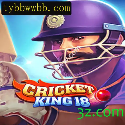 CricketKing18: Uma Imersão no Mundo do Cricket Digital