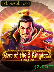Descubra o Mundo de Heroofthe3KingdomsCaoCao: Um Mergulho na História e Estratégia