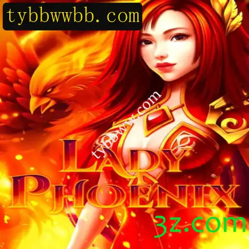 Descubra o Mundo de LadyPhoenix: Uma Aventura Única no Universo dos Jogos Online