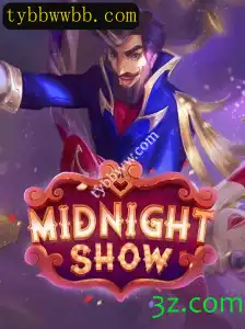 Descubra o Fascinante Mundo de MidnightShow: A Experiência de Jogo Inovadora de tybbww.com