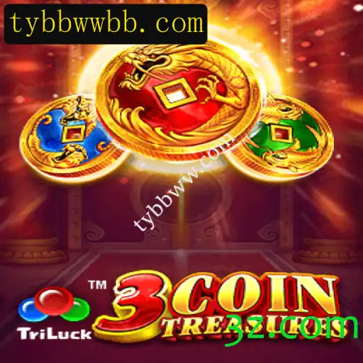 Descubra os Tesouros de 3CoinTreasures: Um Aventura no Mundo dos Jogos Digitais