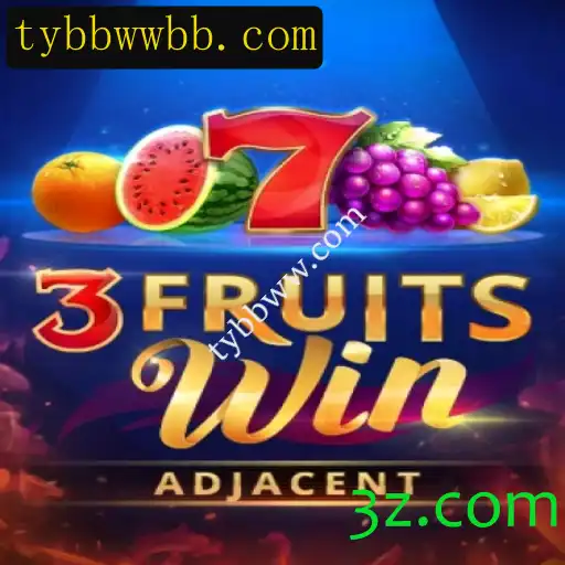 Desvendando 3FruitsWin: Um Jogo de Estratégia e Diversão