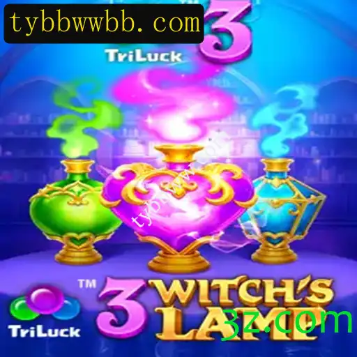 Explorando os Mistérios do Jogo 3WitchsLamp