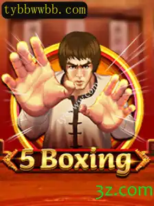 Desvendando 5Boxing: Um Olhar Detalhado Sobre as Regras e a Introdução ao Jogo
