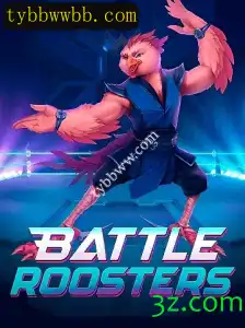 BattleRoosters: O Jogo de Estratégia que Conquista Multidões