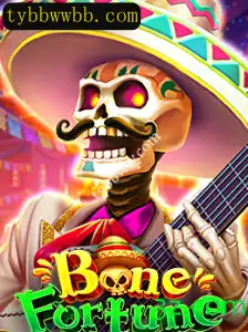 Descubra o Fascinante Mundo de BoneFortune