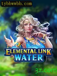 Descubra as Aventuras Aquáticas de ElementalLinkWater