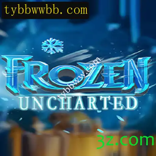 FrozenUncharted: Uma Nova Aventura no Mundo dos Jogos