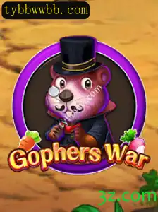 Descubra o Envolvente Universo de GophersWar