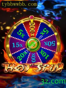 Explorando as Excitantes Funcionalidades do Jogo HotSpin