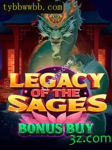 Explorando o Fascinante Mundo de LegacyoftheSagesBonusBuy