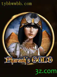 PharaohsGold: Descubra os Segredos do Antigo Egito com Este Jogo Empolgante