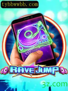 Descubra RaveJumpmobile: A Nova Sensação Mobile