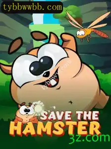 Conheça SavetheHamster: Um Jogo de Estratégia e Aventura
