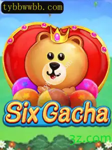 Descubra o Fascinante Mundo de SixGacha: Diversão e Estratégia em um Só Jogo