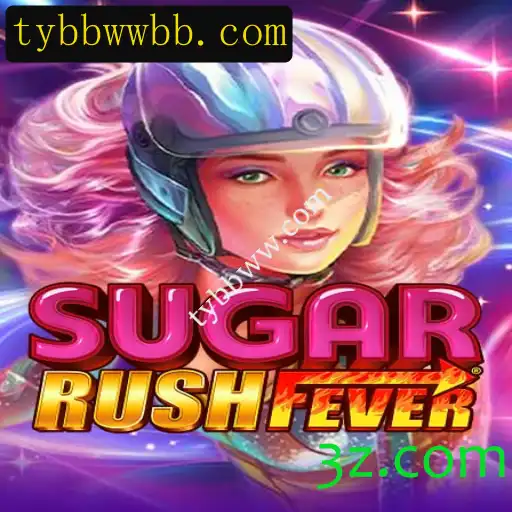 SugarRushFever: O Jogo de Ação que Está Conquistando os Jovens