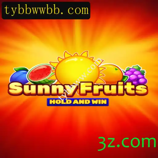 SunnyFruits: Descubra Este Energizante Jogo de Puzzle