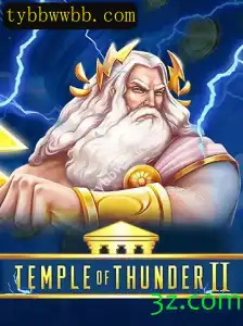Descubra TempleofThunderII: A Aventura Épica em um Templo de Trovões