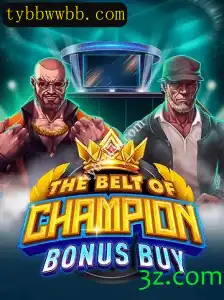 Explorando o Universo de TheBeltOfChampionBonusBuy