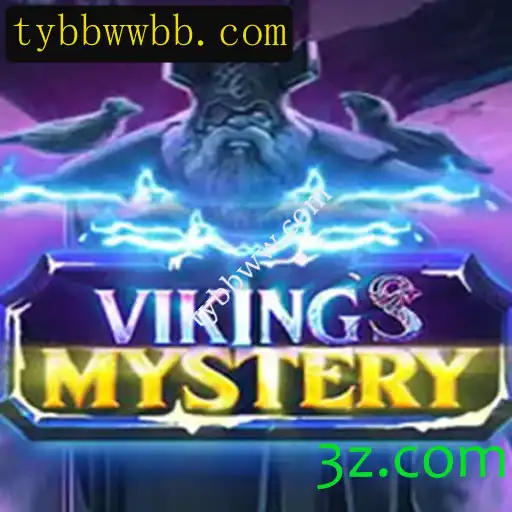 VikingsMystery: Desvendando o Enigma Nórdico
