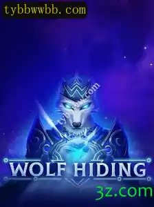 Descubra o Jogo Inovador WolfHiding e Seus Desafios Únicos