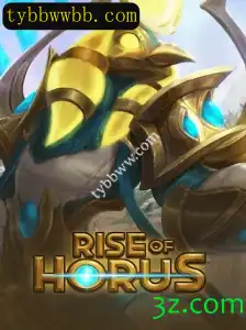 Rise of Horus: Explorando o Mundo de Estratégia e Aventura