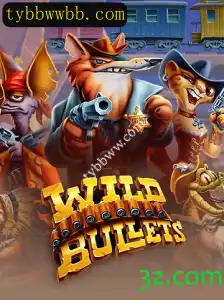 Explorando o Universo de WildBullets: Um Jogo de Estratégia e Ação