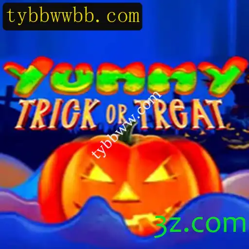 Descubra YummyTrickorTreat: O Jogo Sensação Que Conquistou o Mundo